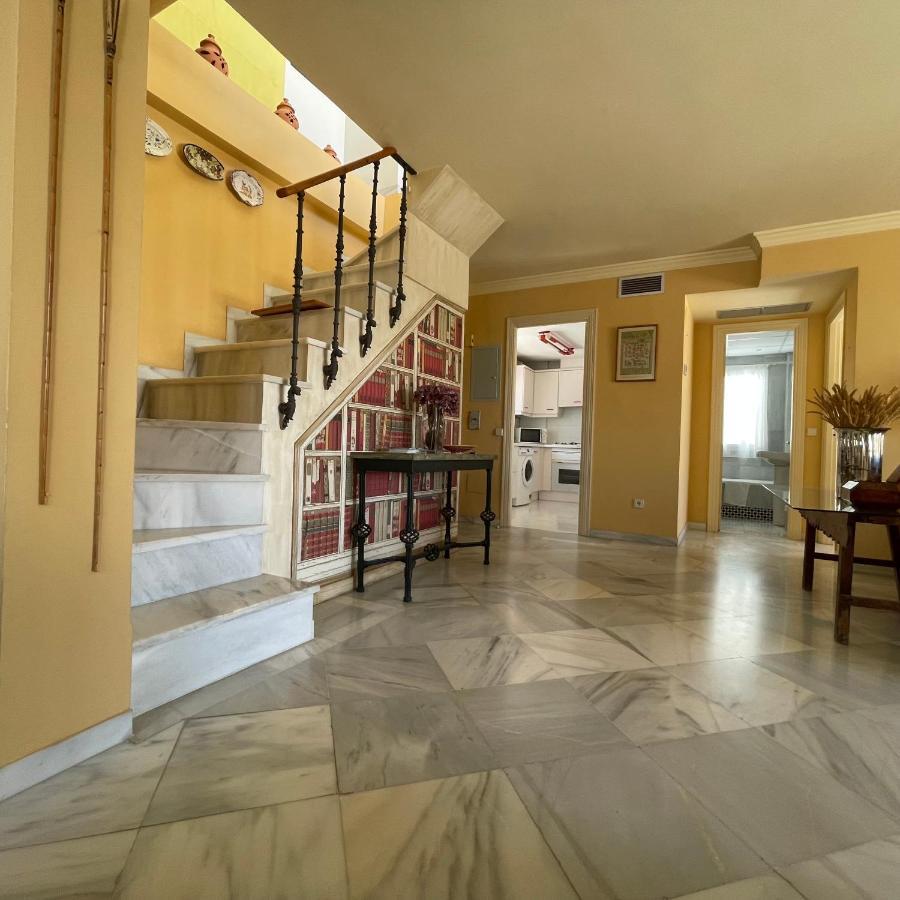 Villa House 501 Porto Banus Marbella