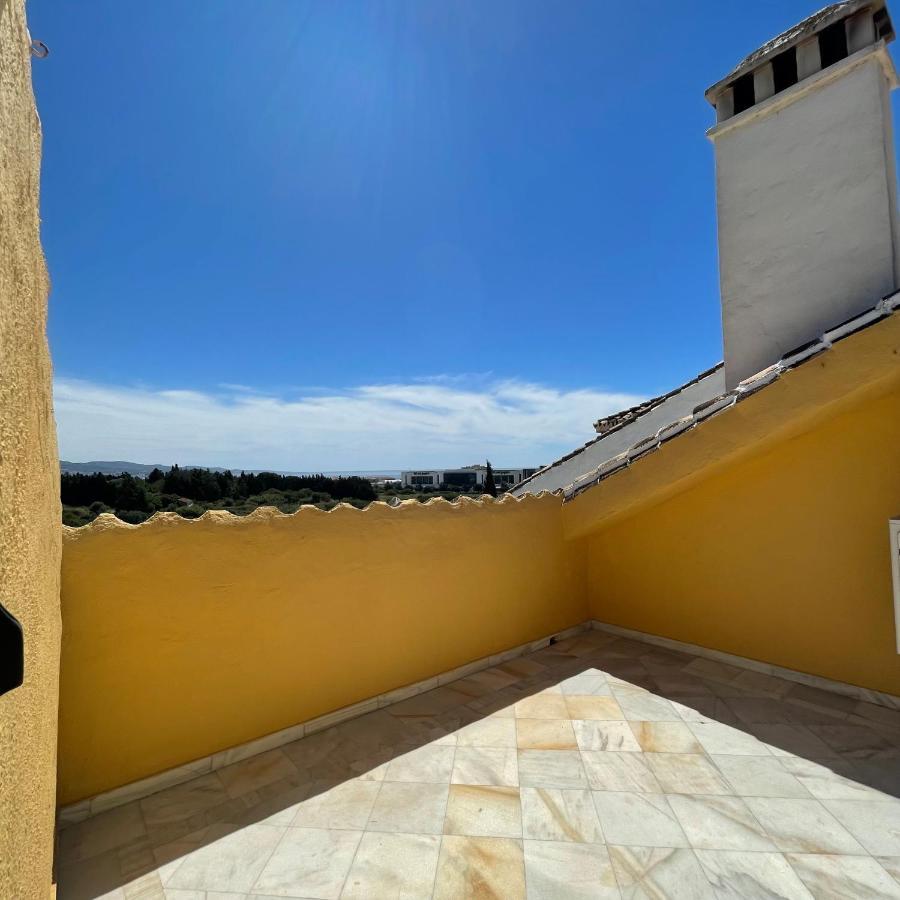 House 501 Porto Banus Marbella
