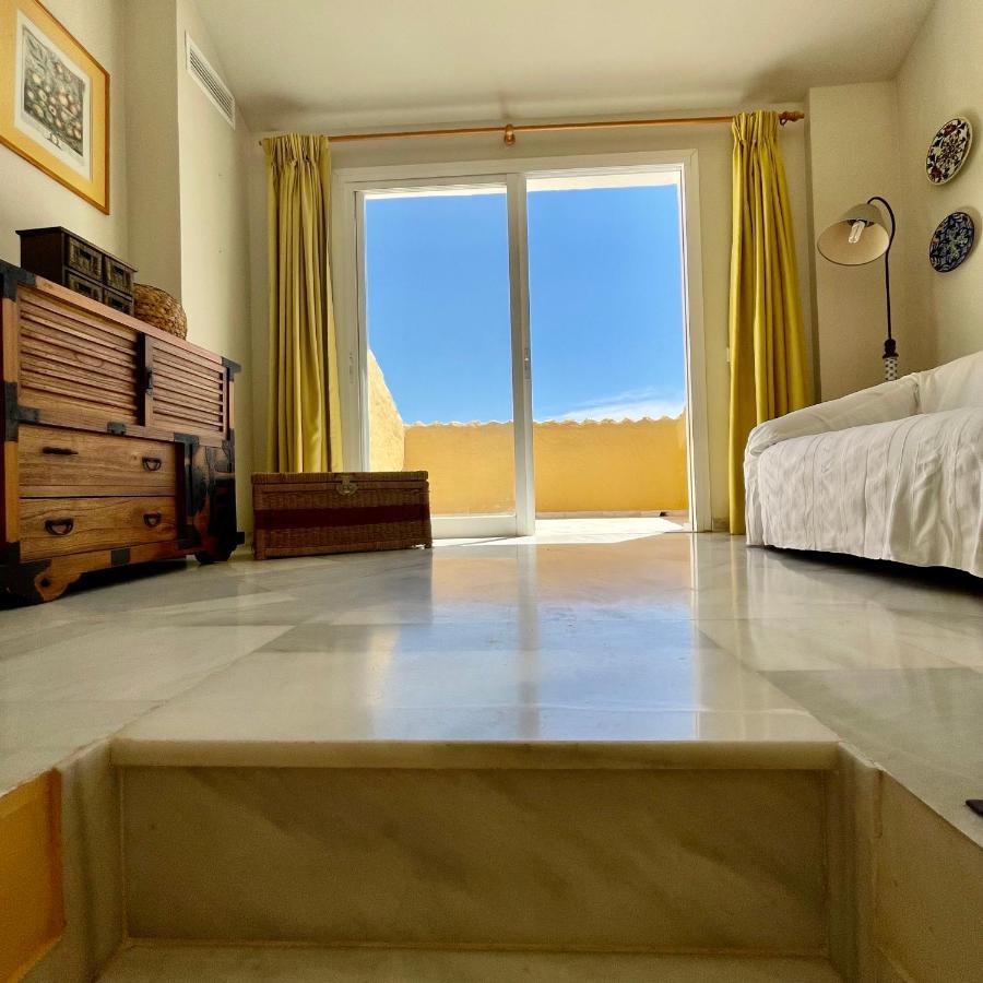 Villa House 501 Porto Banus