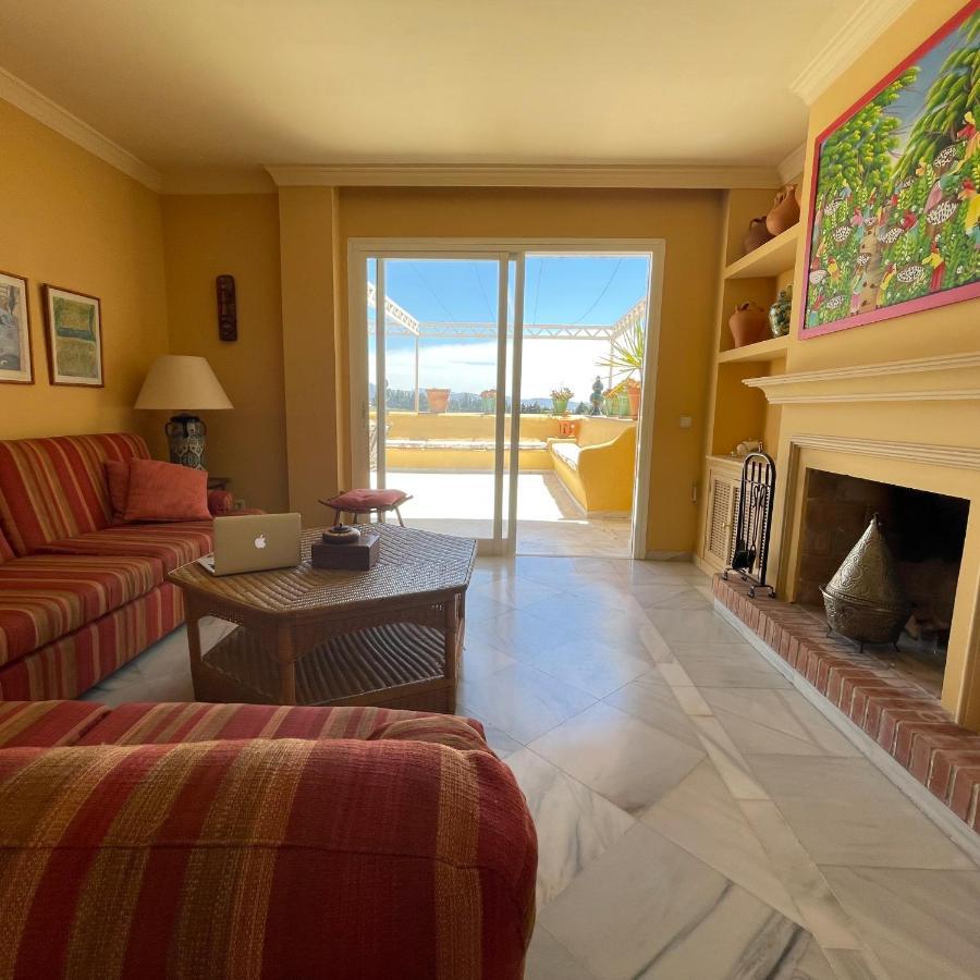 Villa House 501 Porto Banus Marbella
