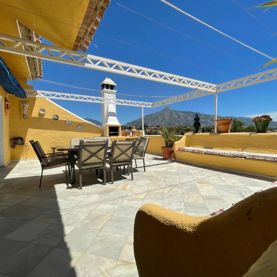 House 501 Porto Banus