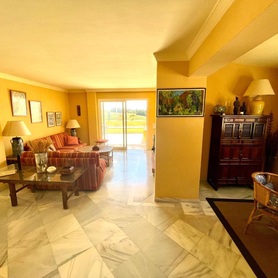House 501 Porto Banus Villa *