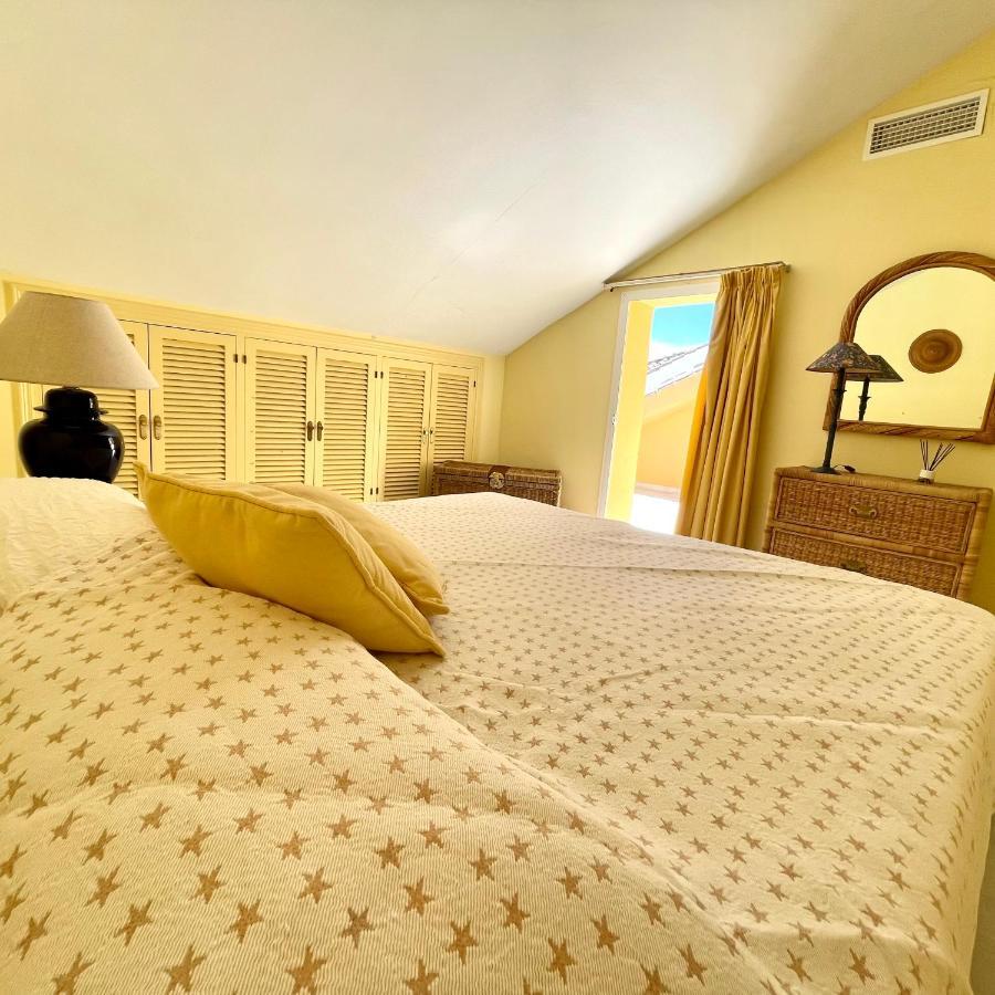 House 501 Porto Banus Villa