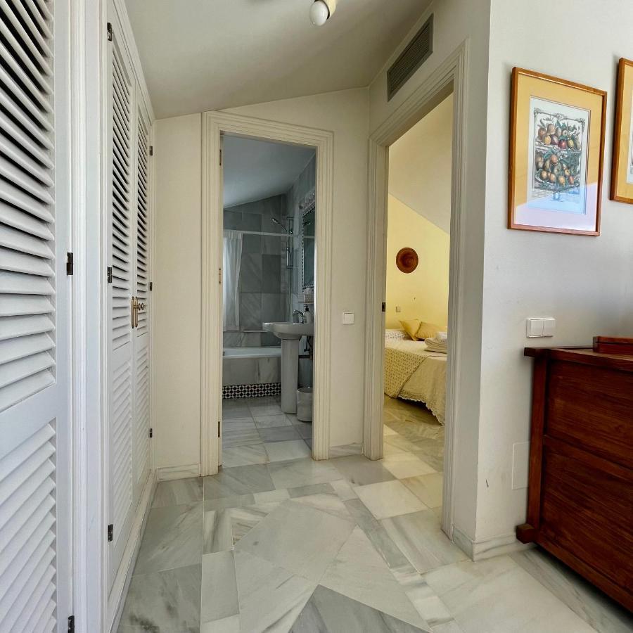 House 501 Porto Banus * Marbella