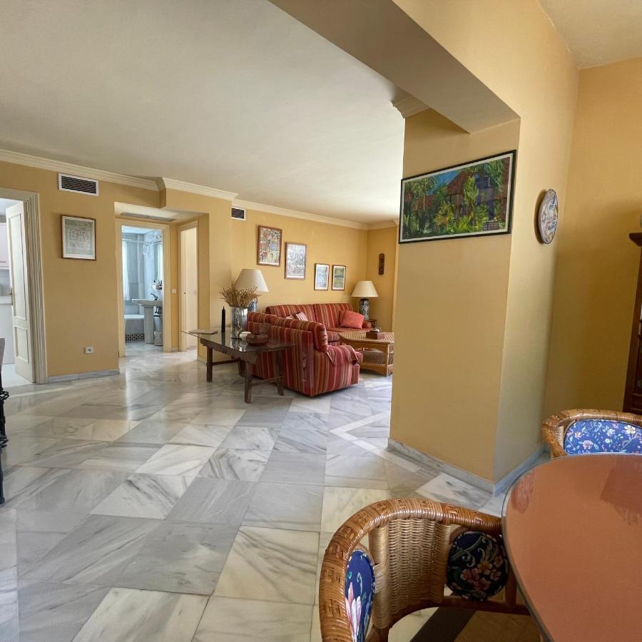 House 501 Porto Banus Villa