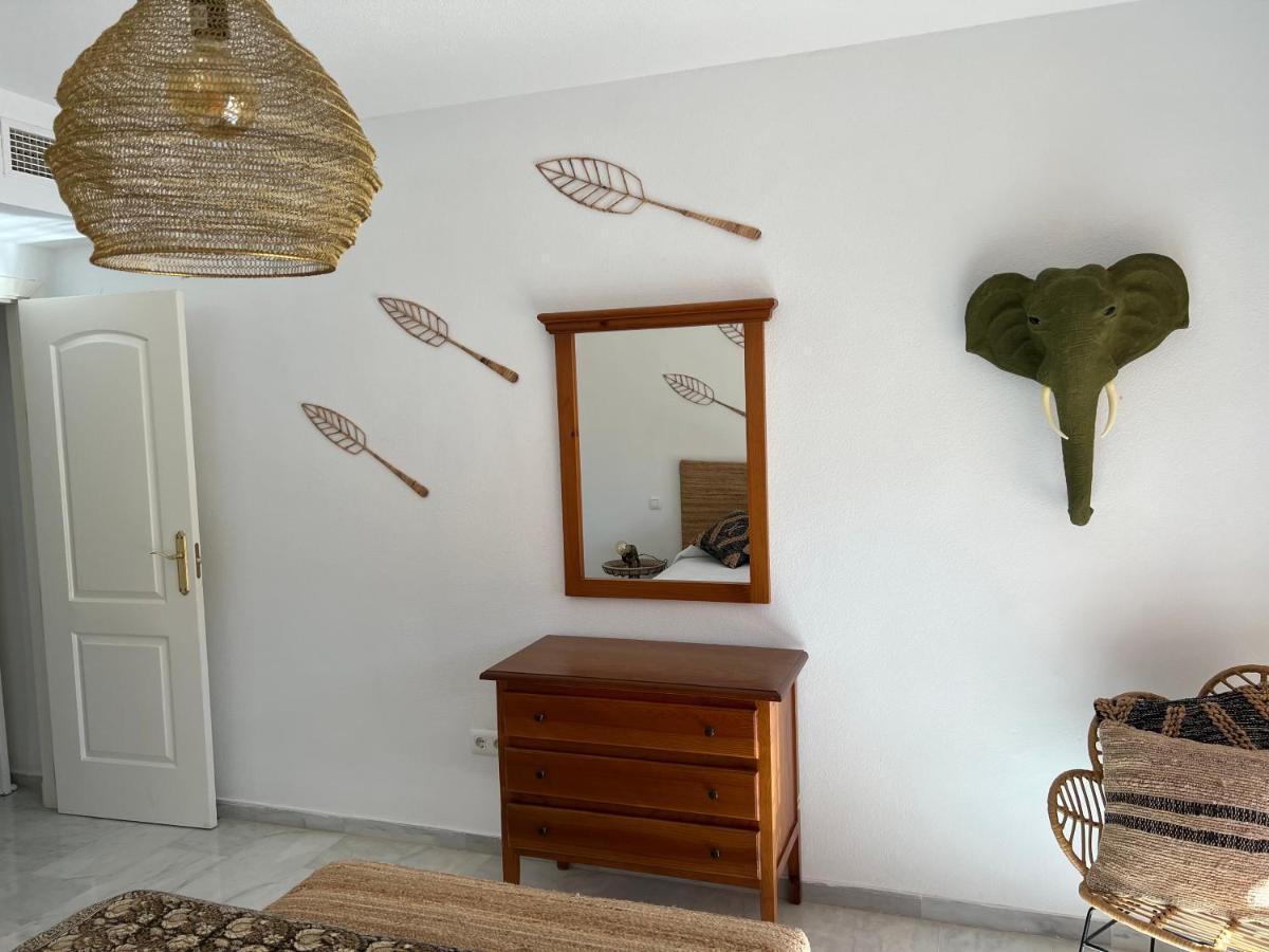 La Reserva De Ii Apartment Marbella