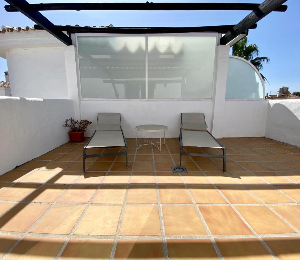 Ab - Chic Duplex Penthouse Puerto Banus