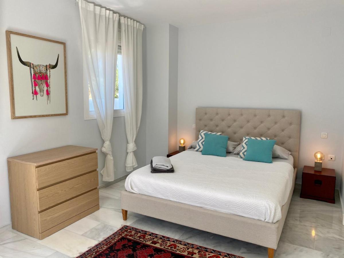 Apartment Ab - Chic Duplex Penthouse Puerto Banus