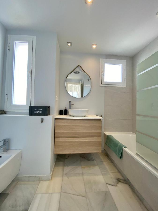 Ab - Chic Duplex Penthouse Puerto Banus