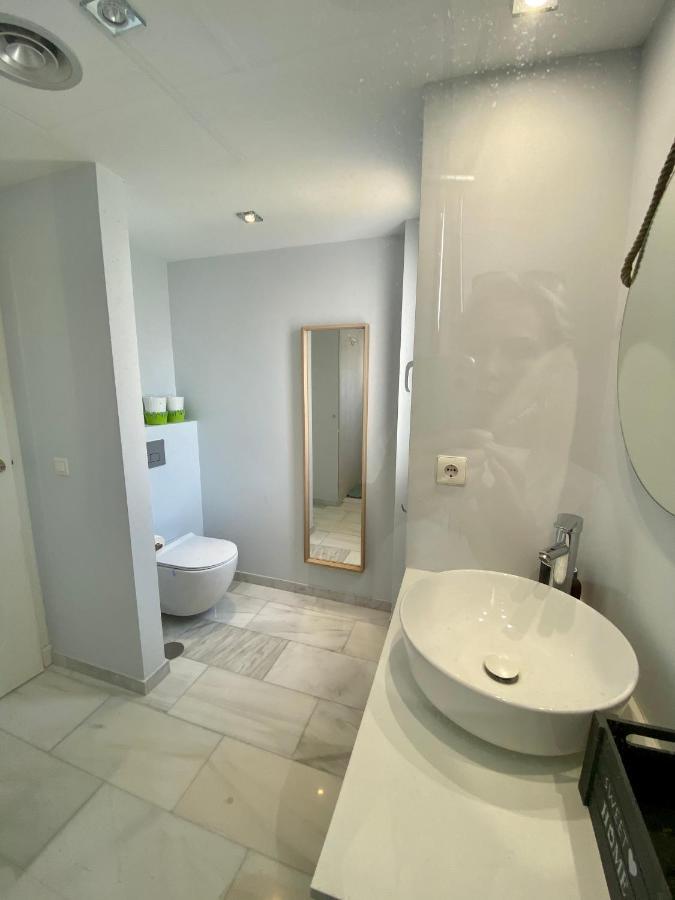 Ab - Chic Duplex Penthouse Puerto Banus Apartment