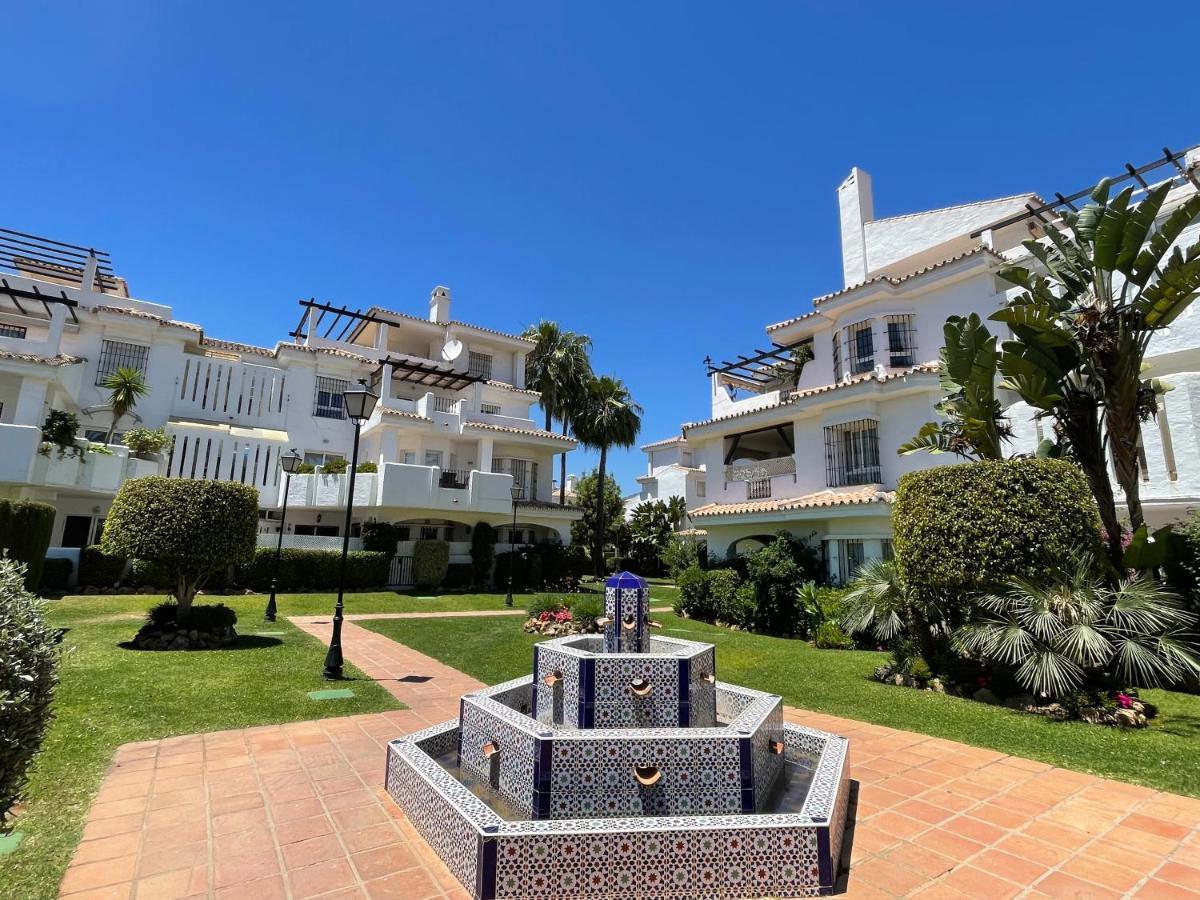 Apartment Ab - Chic Duplex Penthouse Puerto Banus Marbella