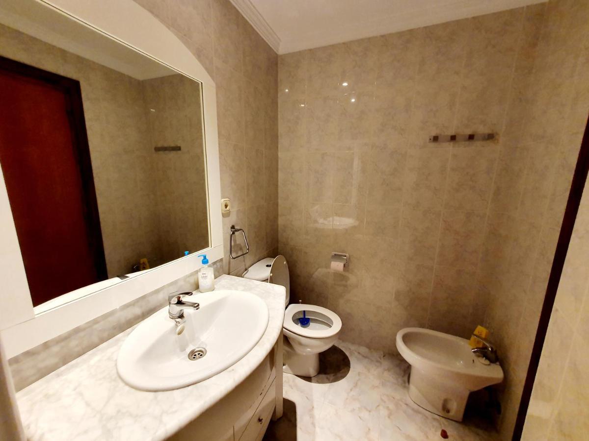 Apartment Luna Seafront *