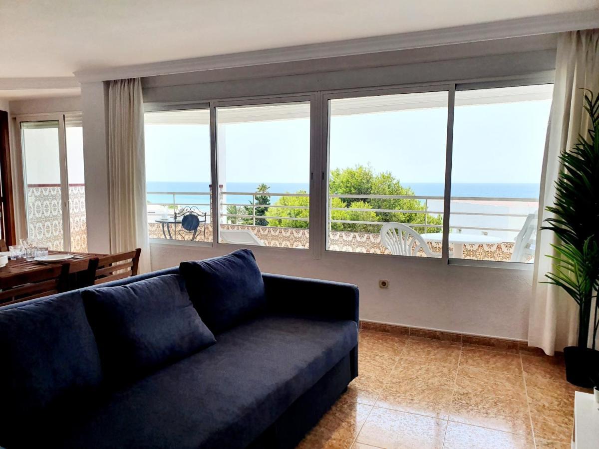 Apartment Luna Seafront