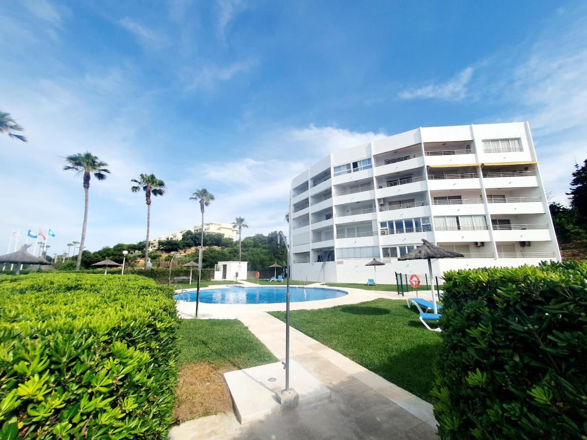 Apartment Luna Seafront Marbella