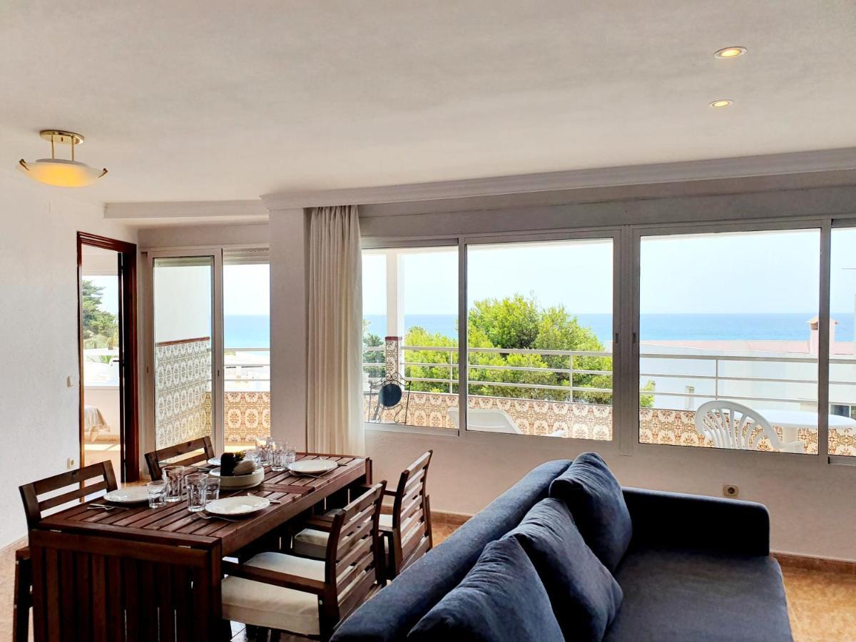 Luna Seafront Apartment *
