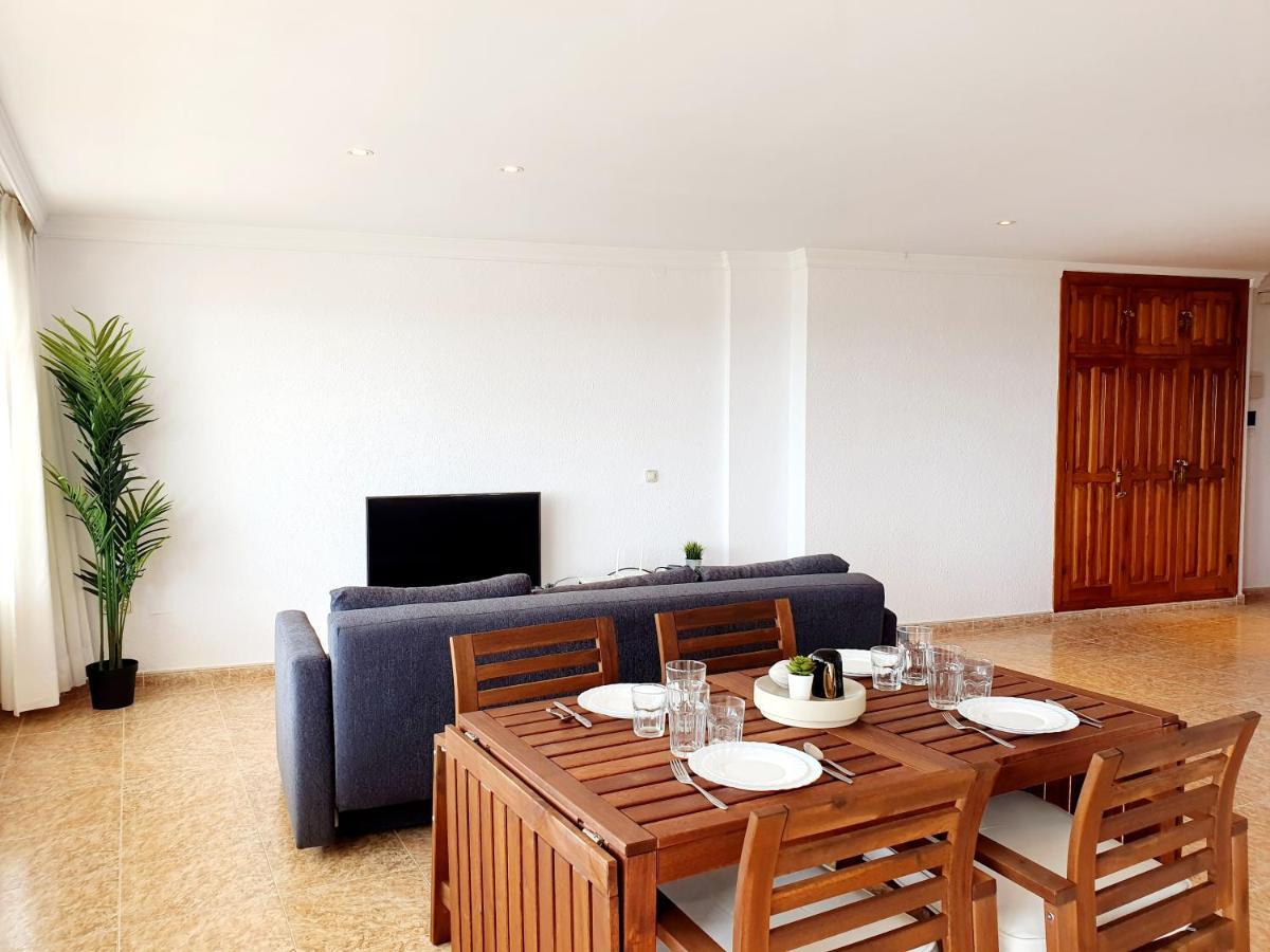Apartment Luna Seafront