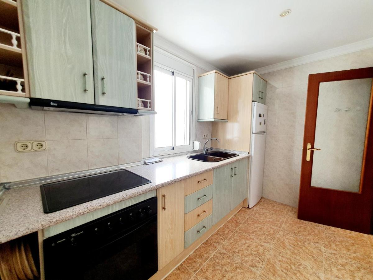 Apartment Luna Seafront Marbella