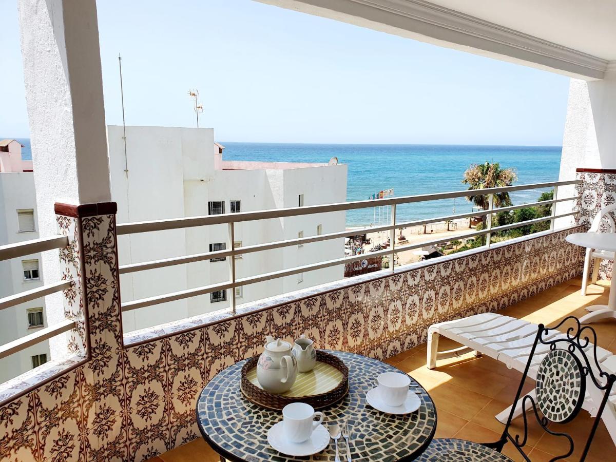 Luna Seafront Apartment *