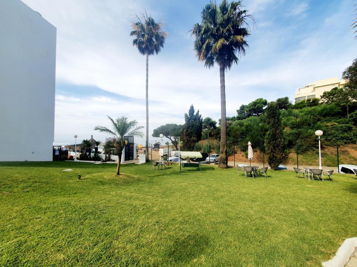 Luna Seafront Apartment