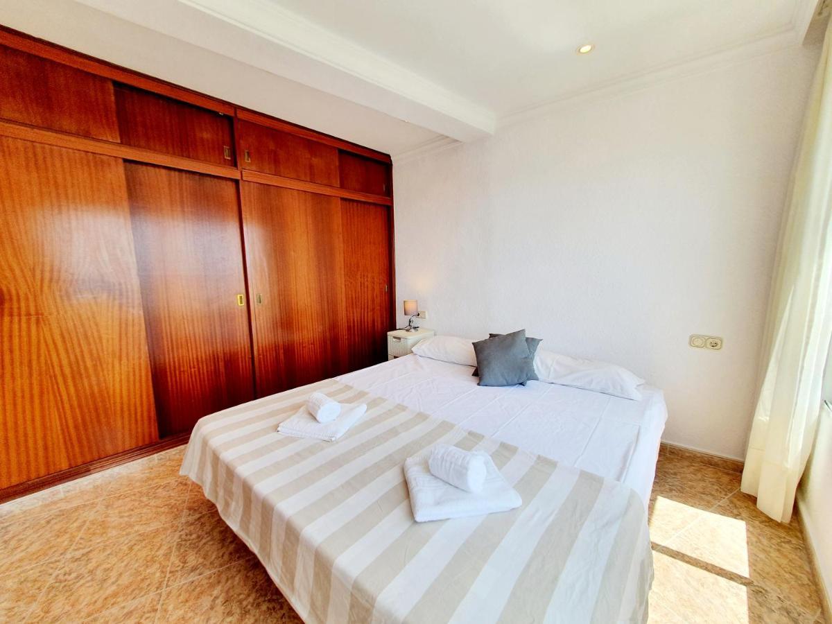 Apartment Luna Seafront