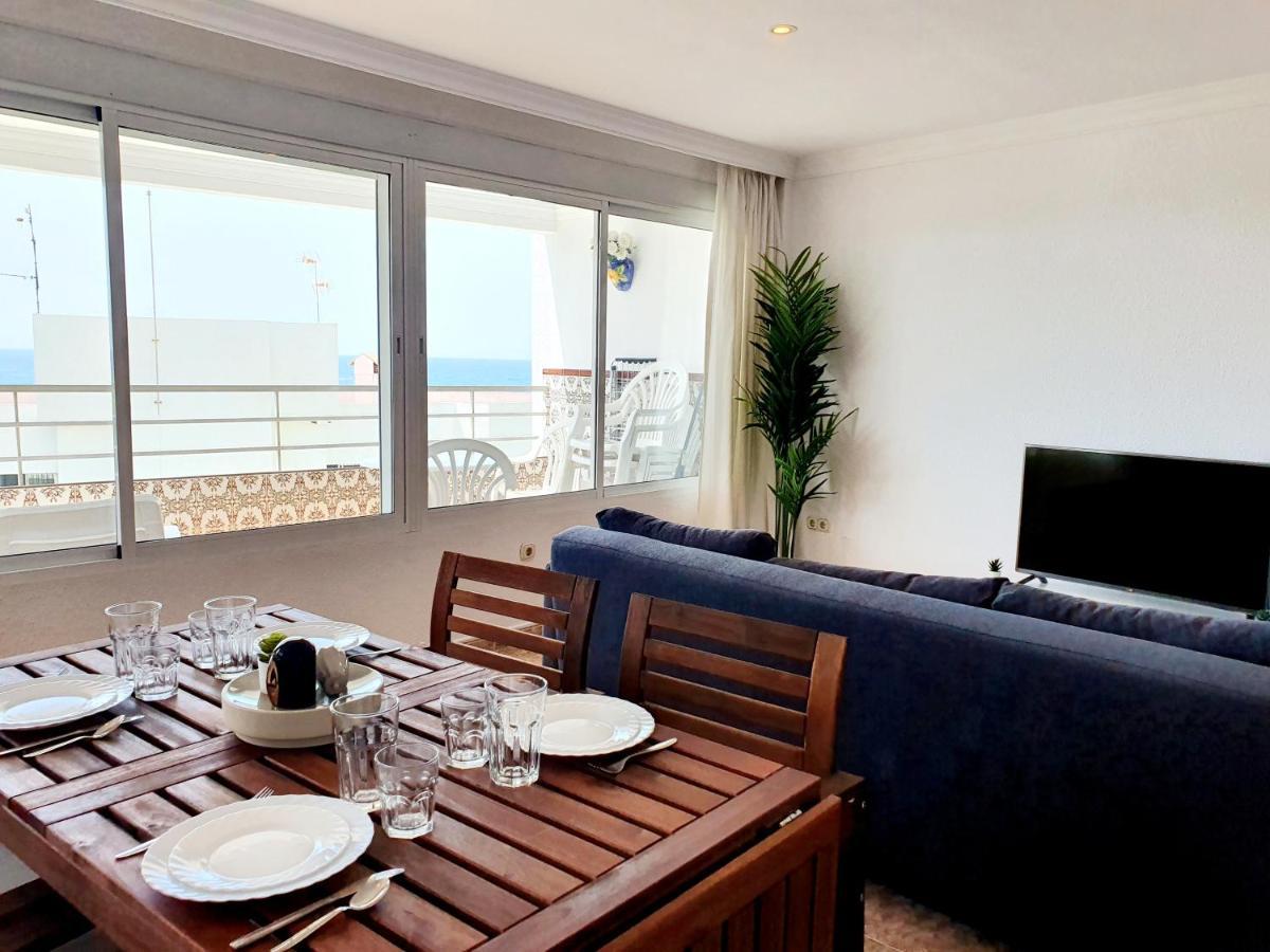 Luna Seafront * Marbella
