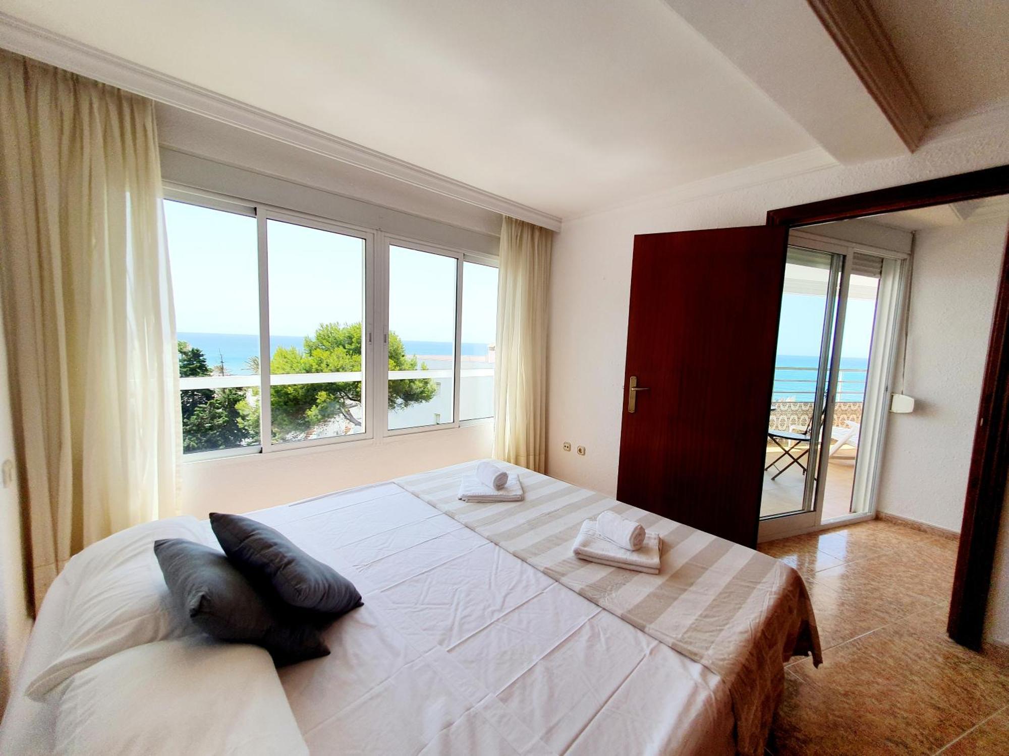 Luna Seafront Marbella