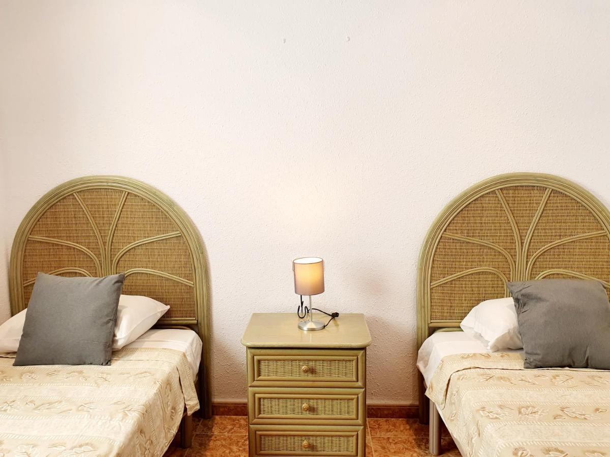Luna Seafront Apartment