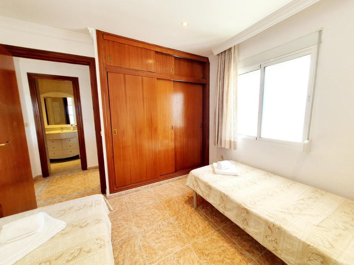 Luna Seafront Apartment