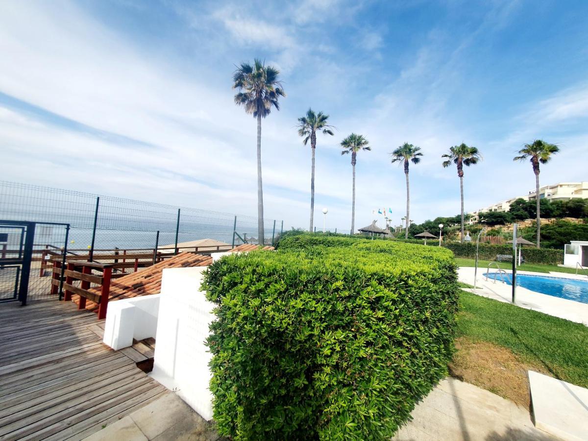 Luna Seafront Marbella