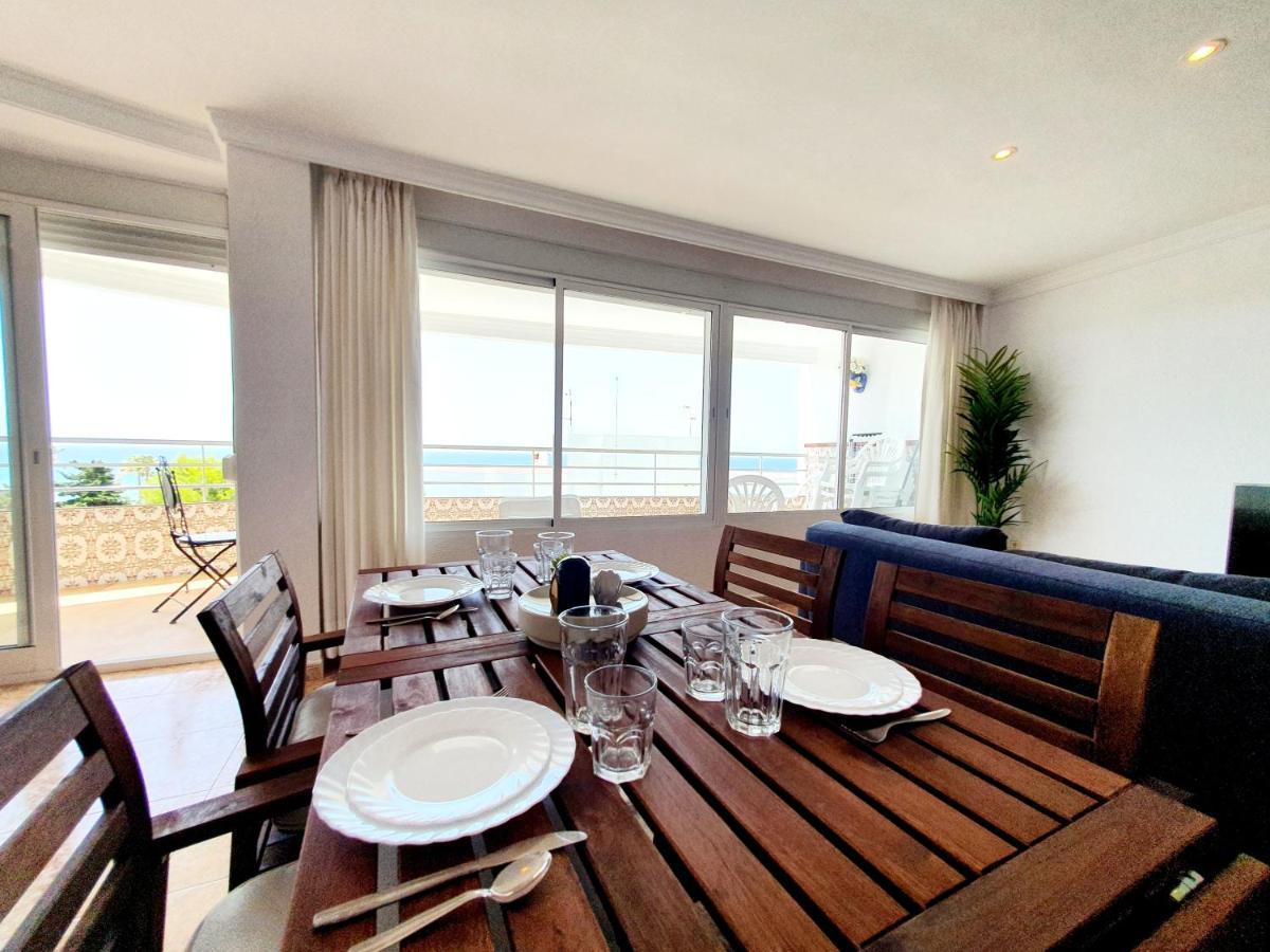 Luna Seafront Apartment