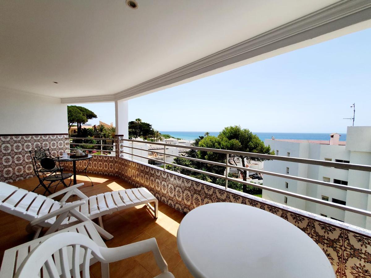 Apartment Luna Seafront *