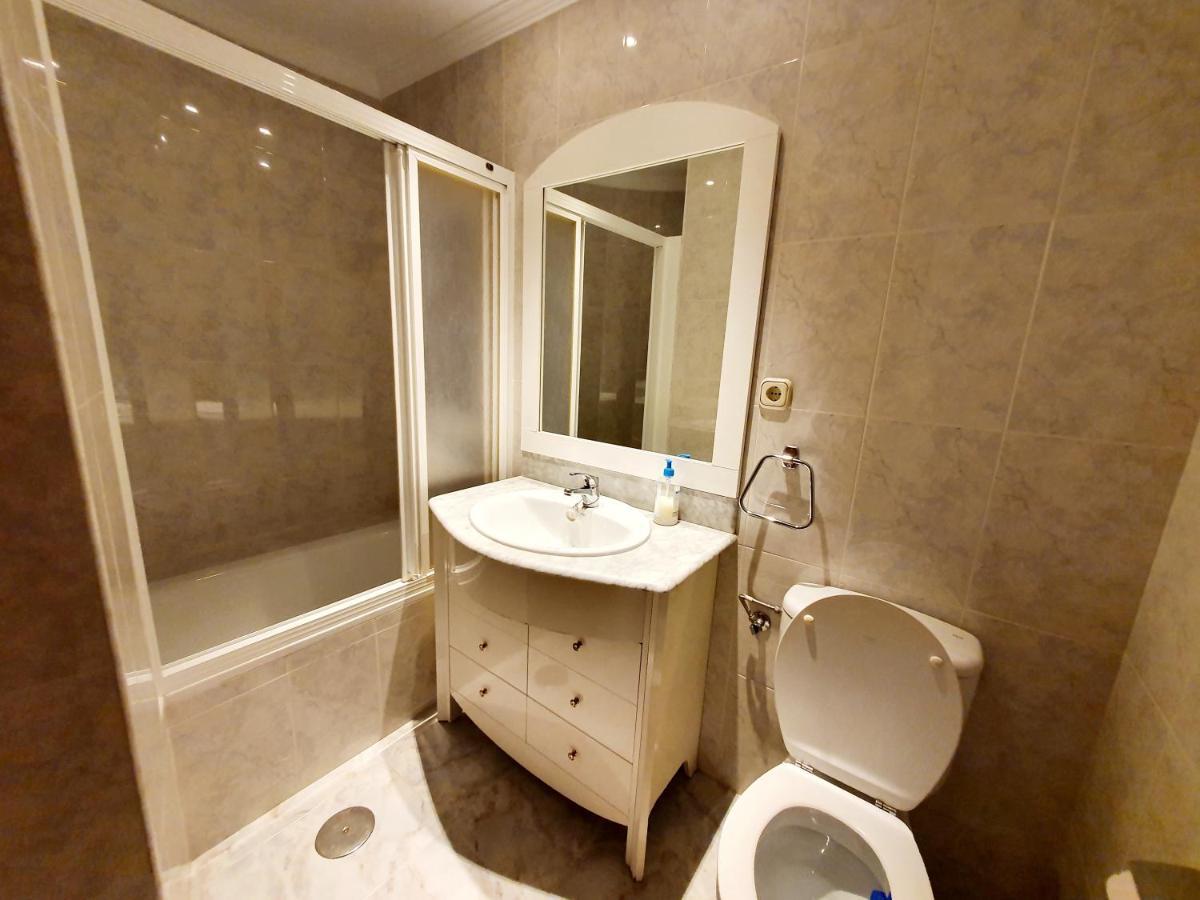 Apartment Luna Seafront *