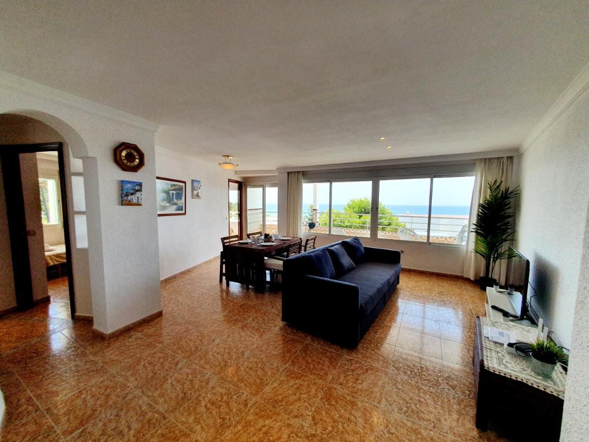 Luna Seafront Marbella