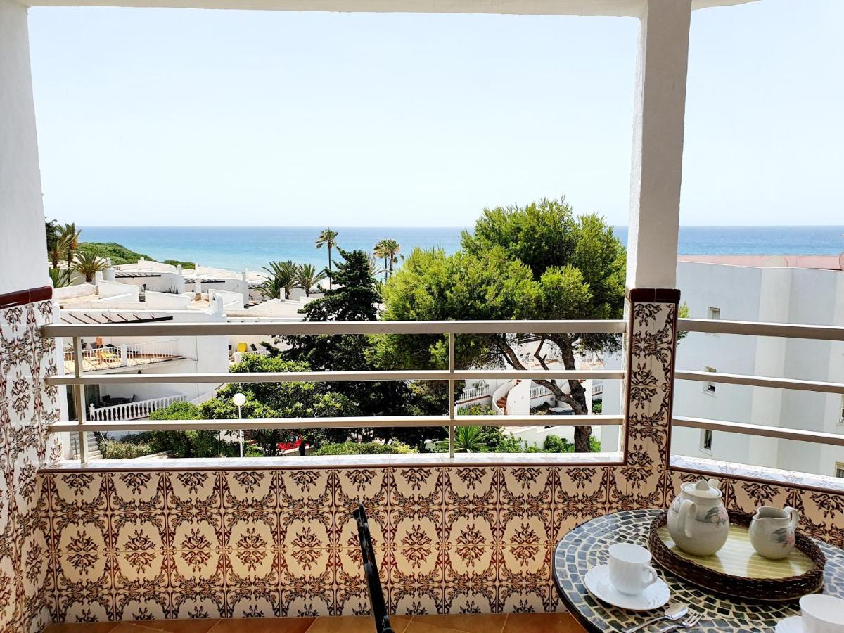 Apartment Luna Seafront *