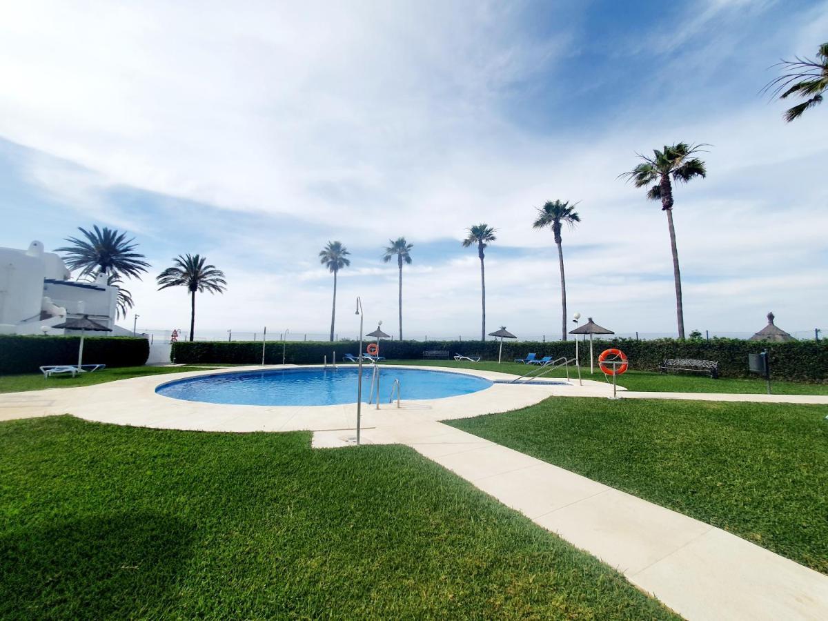 Apartment Luna Seafront