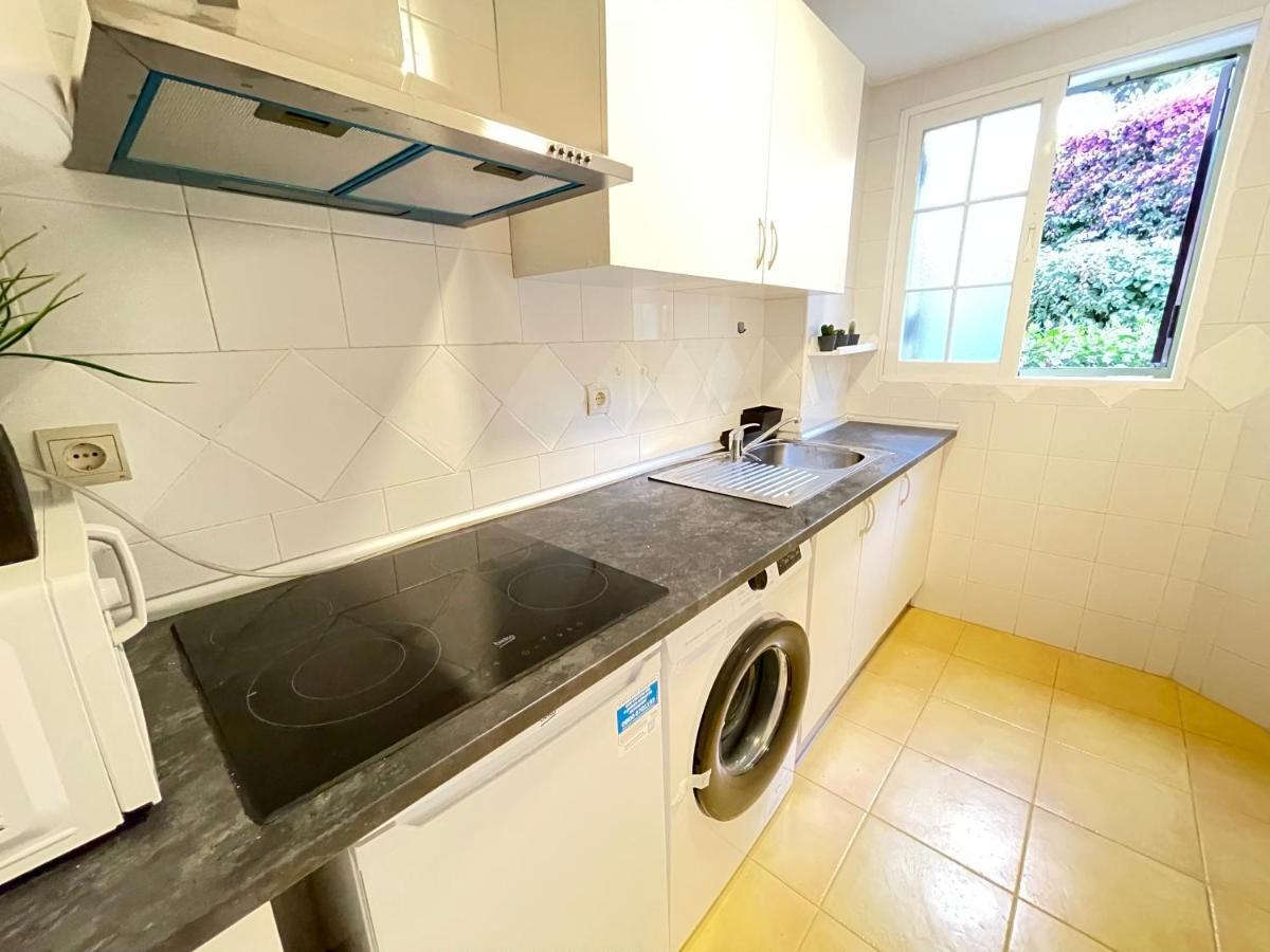 Apartment Pleasant Duplex By Elviria Dunas Marbella