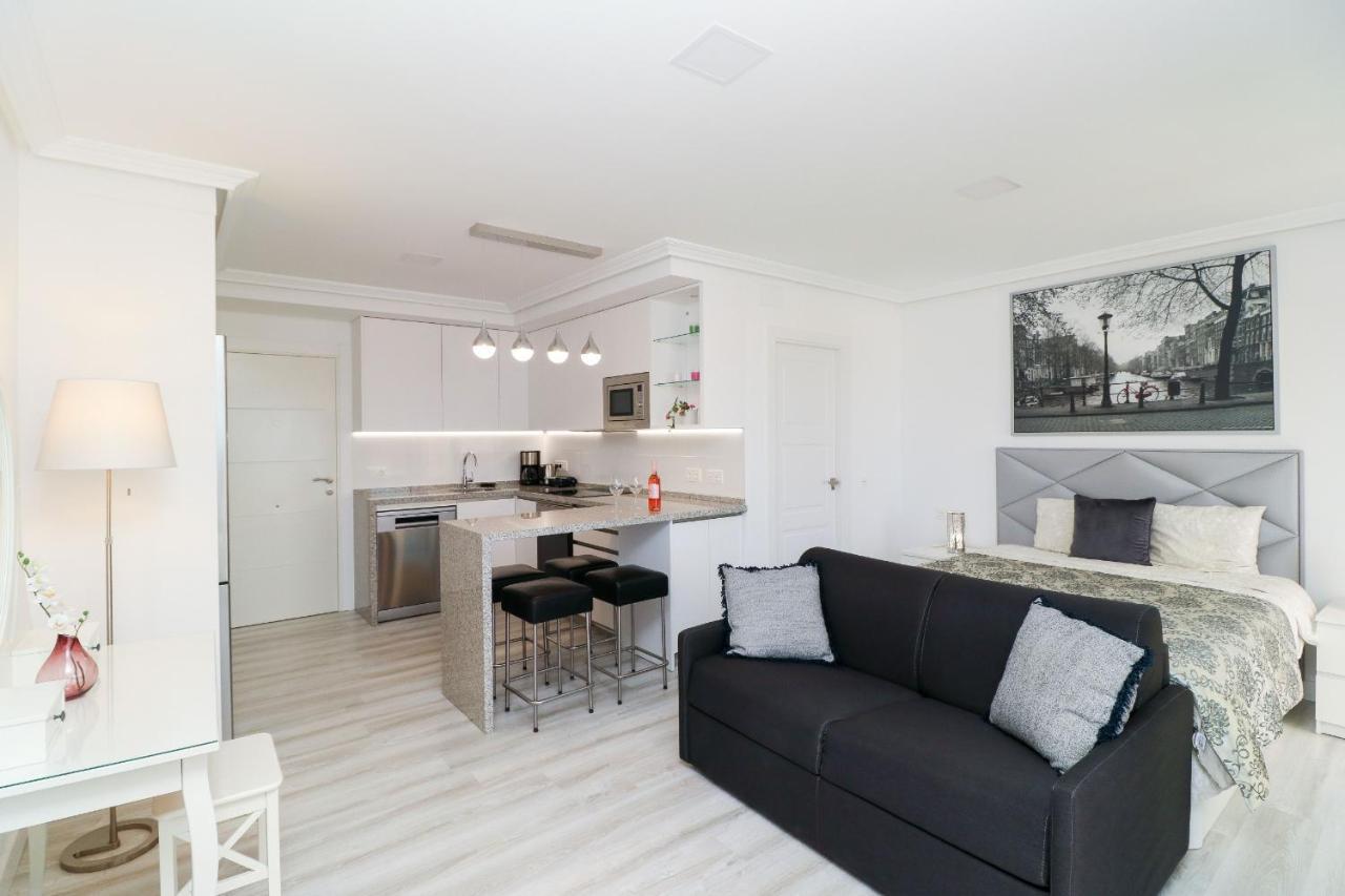 Apartment Romana Playa Beachfront *