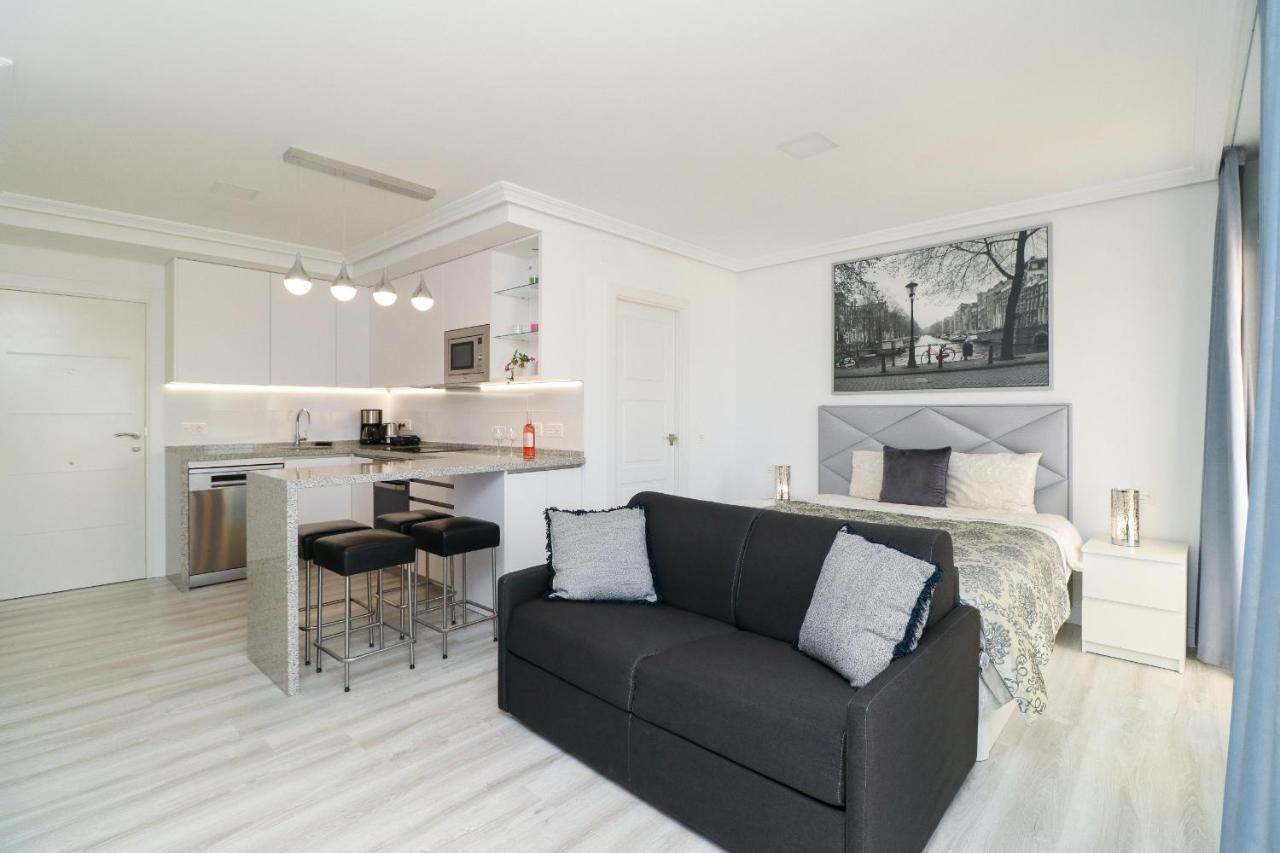 Romana Playa Beachfront Marbella