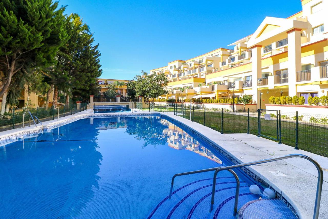 Romana Playa Beachfront Marbella