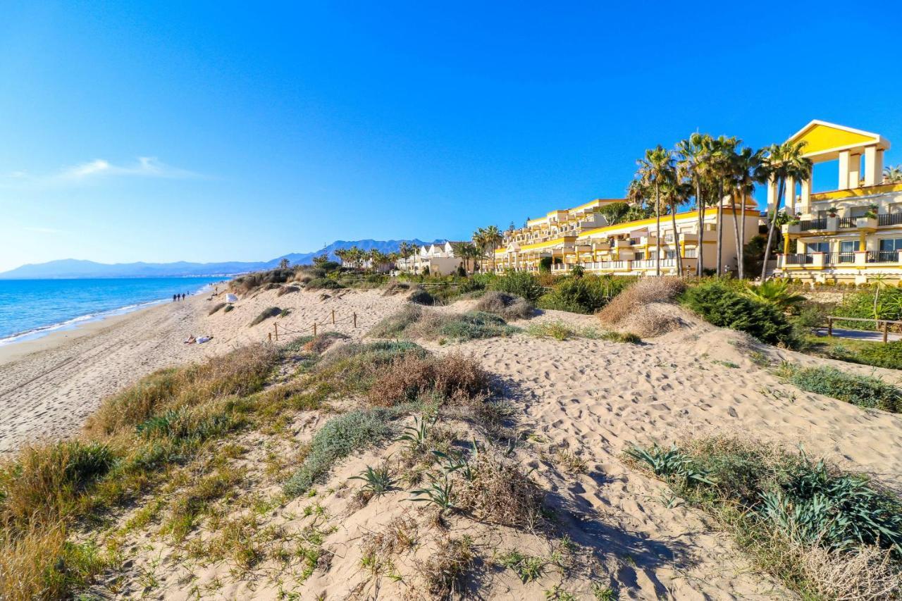 Romana Playa Beachfront