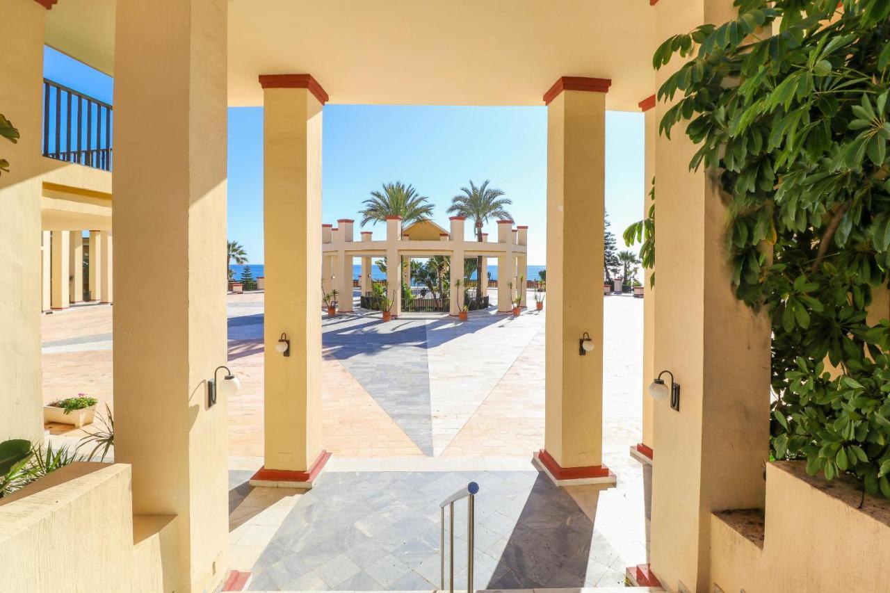 Romana Playa Beachfront