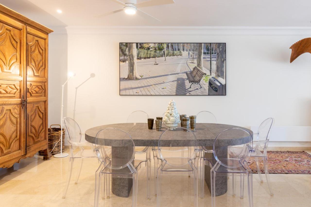 Apartamento Lujoso Y Moderno Piso Con Piscina Cerca Del Campo De Golf En Guadalmina Alta - Quetzal 54