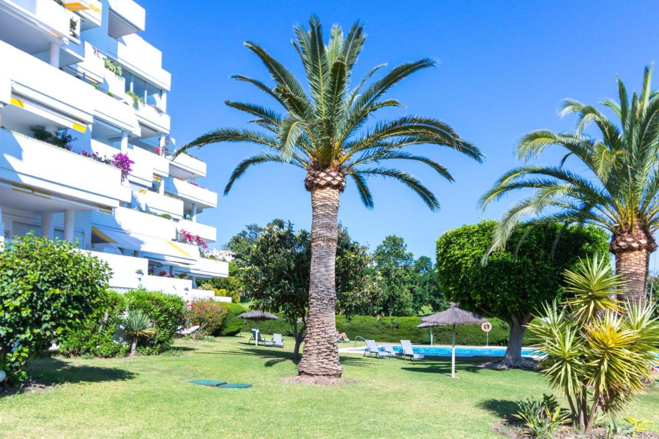 Apartamento Lujoso Y Moderno Piso Con Piscina Cerca Del Campo De Golf En Guadalmina Alta - Quetzal 54 Marbella