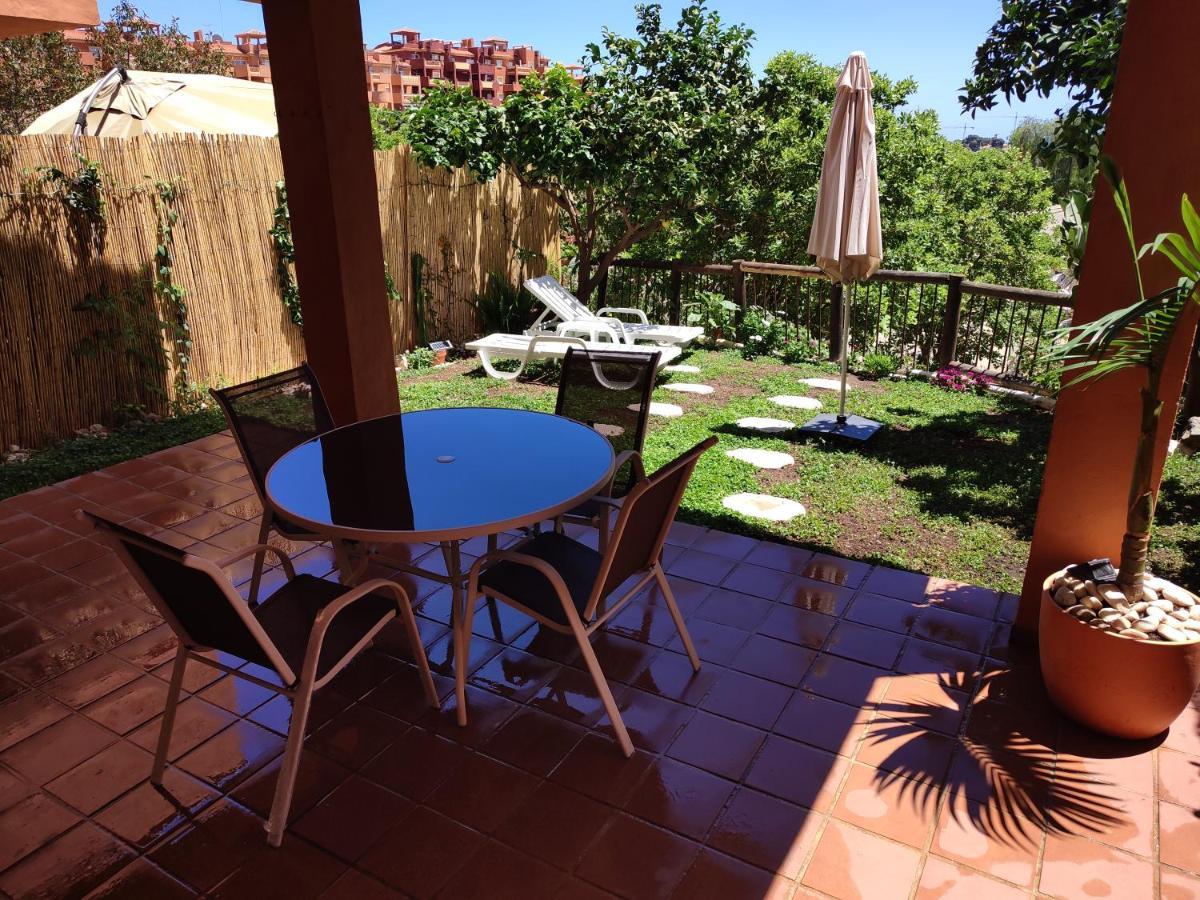 Golf & Beach Apartamento El Naranjo Apartment