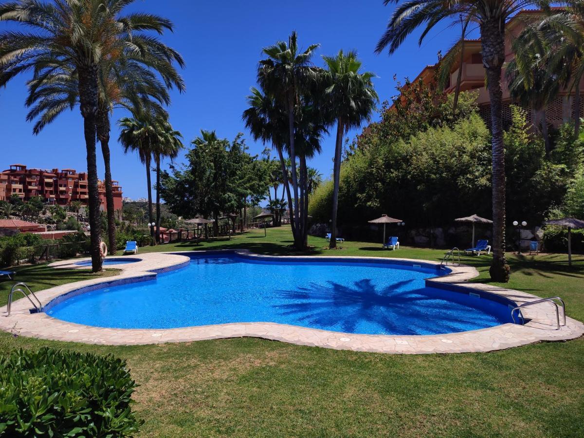 Golf & Beach Apartamento El Naranjo Apartment Marbella