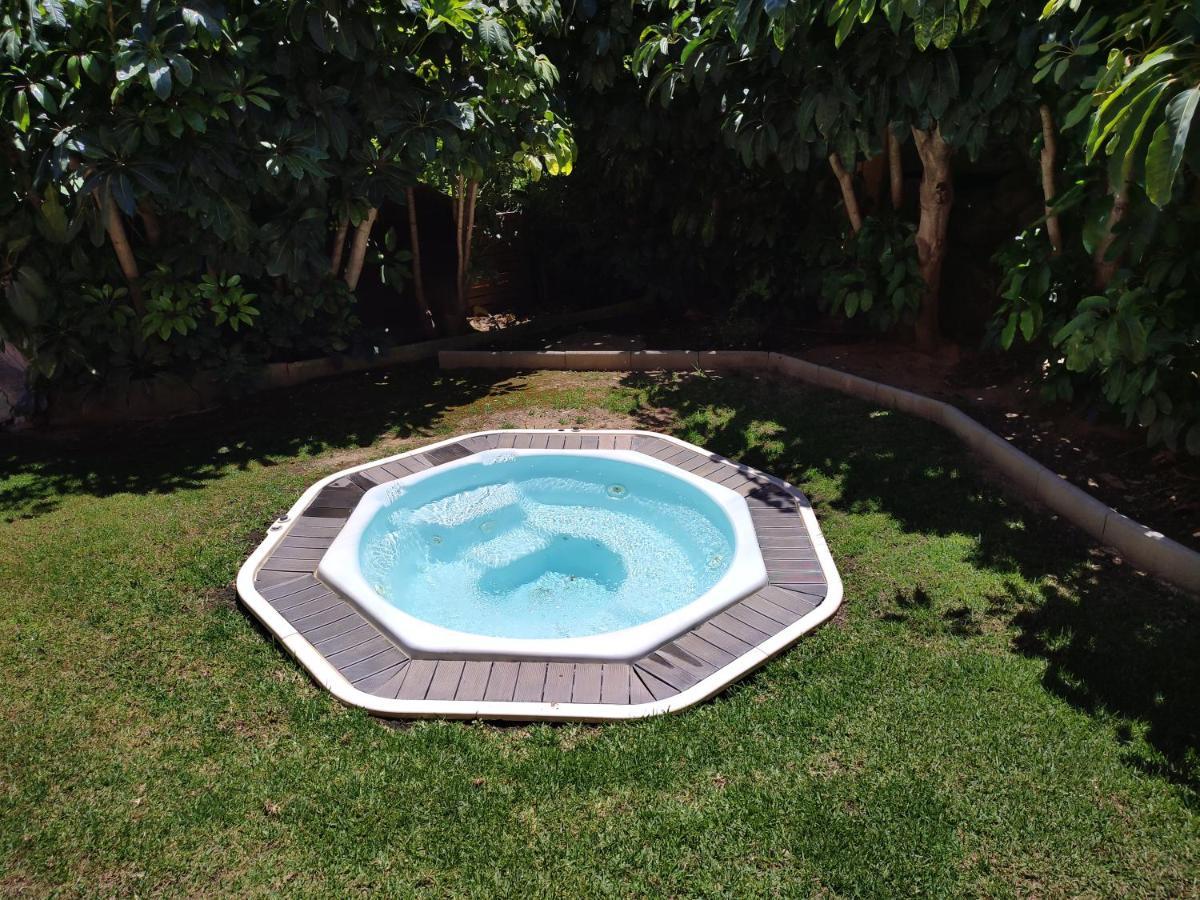 Golf & Beach Apartamento El Naranjo Apartment *