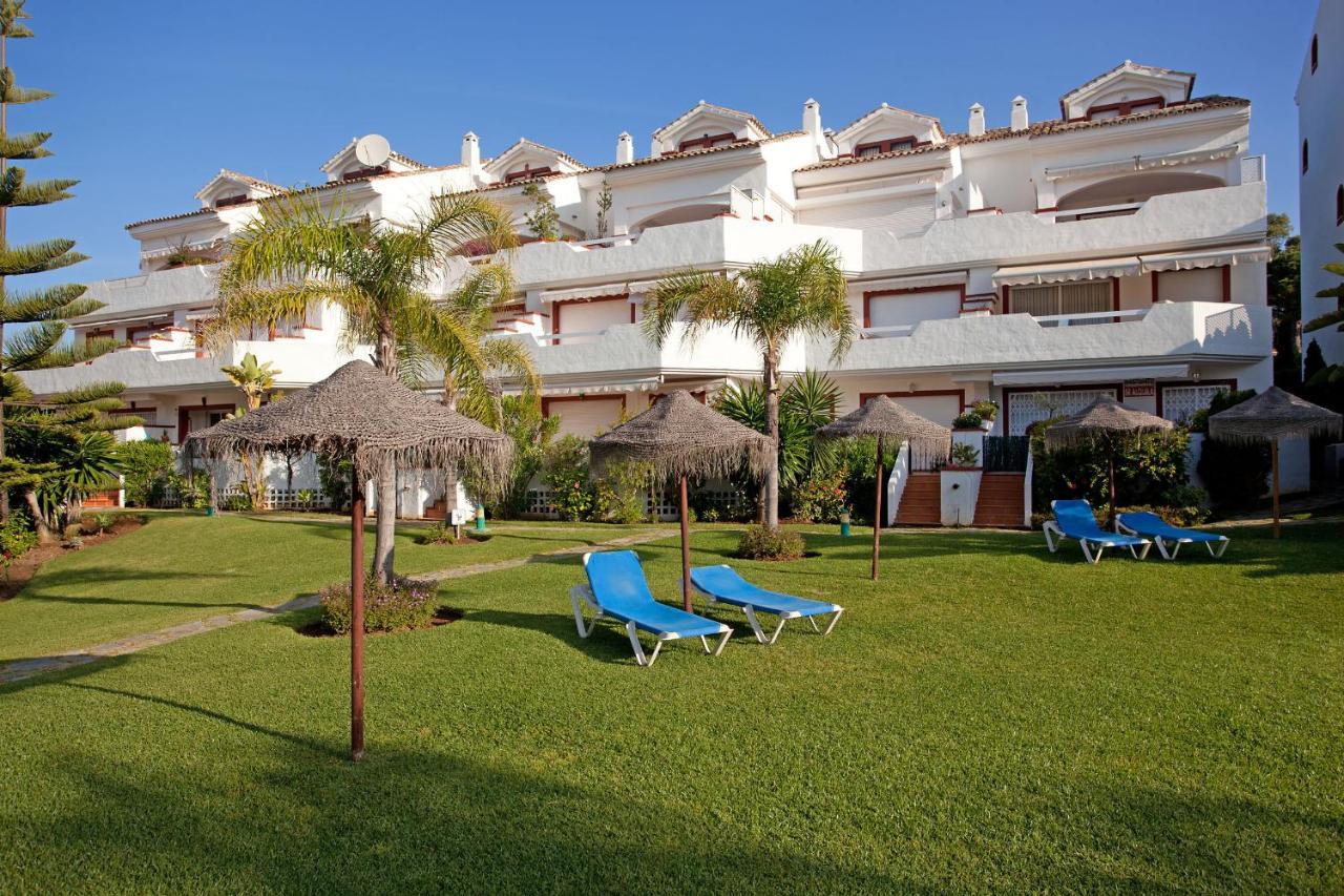 Playa 2 1 A Apartment Marbella