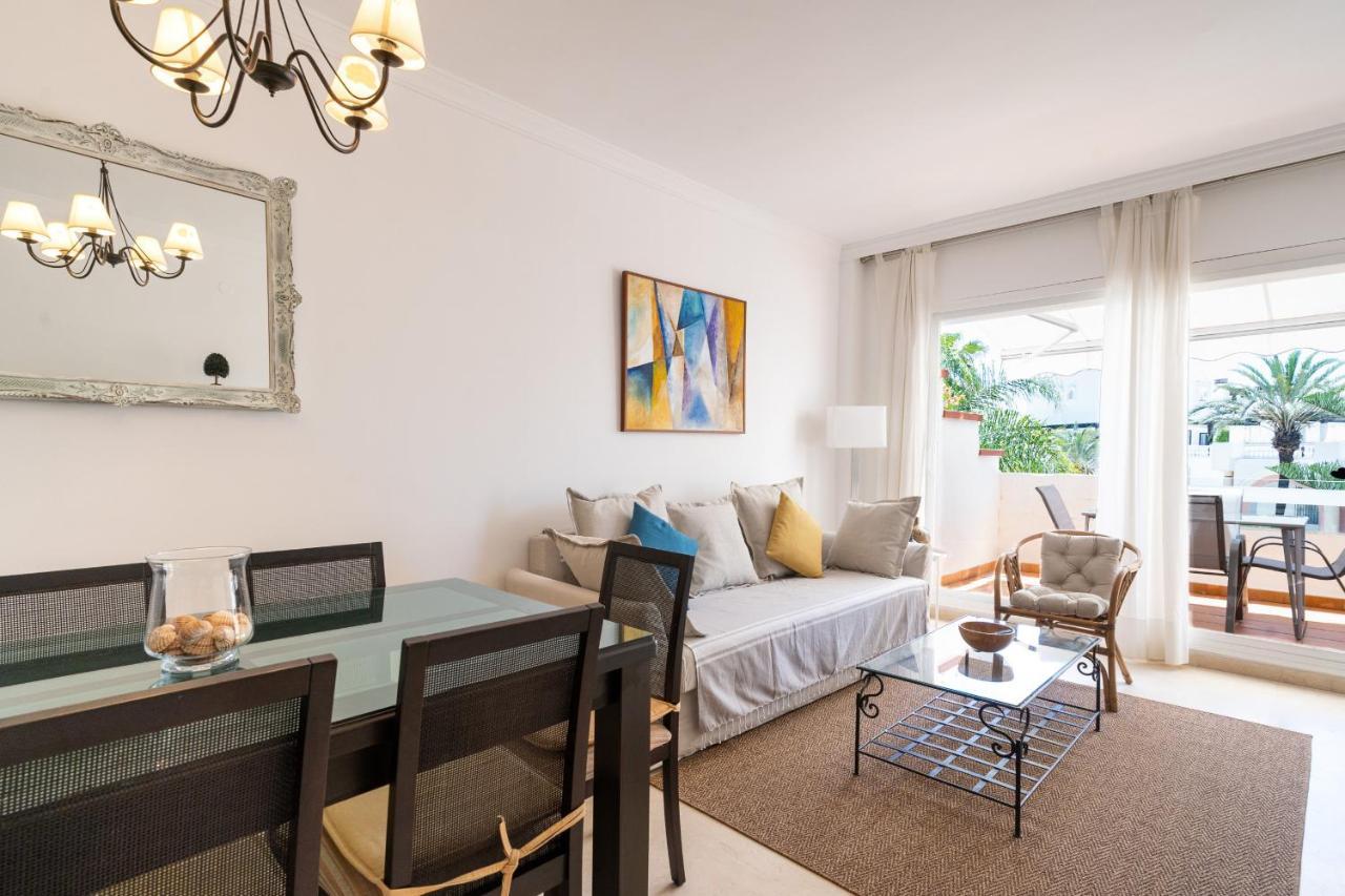 Apartment Playa 2 1 A *