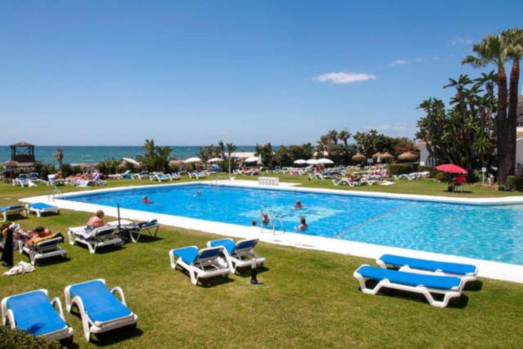 Agradable Estudio En Puerto Cabopino * Marbella