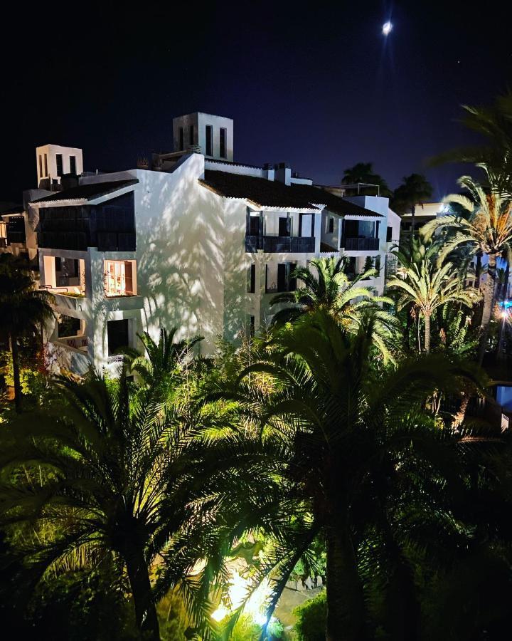 Apartment Jardines De Golondrinas With Sea Views